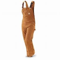 Image result for Overalls Brown with 44W 28
