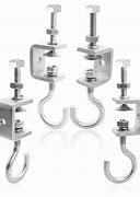 Image result for J-Hook Beam Clamp