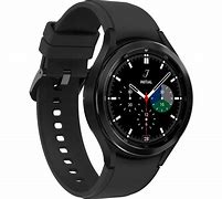 Image result for Samsung Galaxy Watch 4 Classic 46Mm BT Black