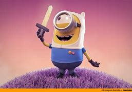 Image result for Mad Minion