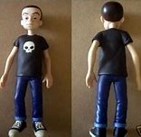 Image result for Sid Phillips Action Figure