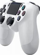 Image result for White PS4 Controller