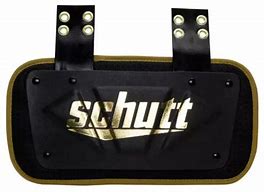 Image result for Football Player Backplate