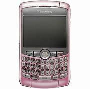 Image result for Pink BlackBerry with Roller Ball