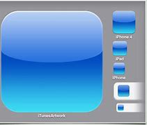 Image result for iOS 6 App Template deviantART