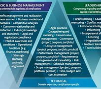 Image result for PMI Talent Managment Triangle