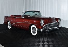 Image result for 1954 Buick Century