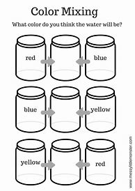 Image result for Easy Science Experiments for Preschoolers