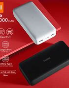 Image result for Wireless Power Bank 20000mAh