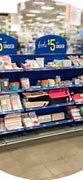 Image result for Retail Wall Displays