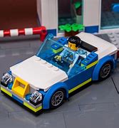 Image result for Toyota Chaser Rear LEGO