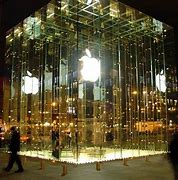 Image result for Apple Store 5th Avenue NYC