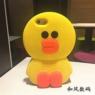 Image result for Sally Duck Phone Case