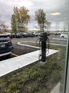 Image result for FBO Charging Station with Stools