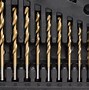 Image result for Metal Slot Drill Bits