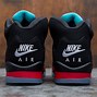 Image result for Jordan Retro 5 Kids Shoes