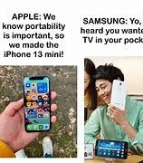 Image result for Samsung Notch Meme