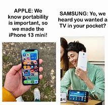 Image result for Apple Make Samsung Meme