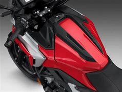 Image result for Honda Nc750x with Beowulf Exhaust