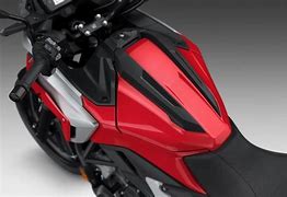 Image result for touring on a honda nc750x