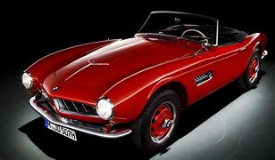 Image result for Red BMW Convertible
