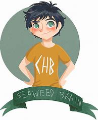 Image result for Seaweed Brain