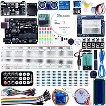 Image result for Electronic Project Kits for Adults