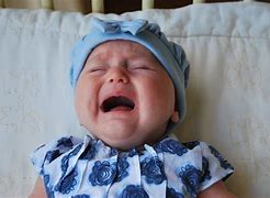 Image result for Baby Crying Funny