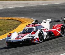 Image result for Penske Porsche 963