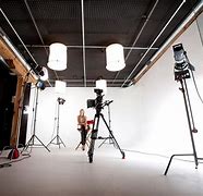 Image result for Filming Studio