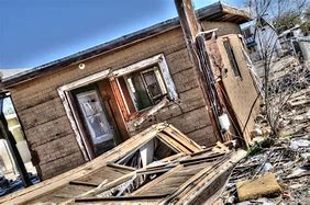 Image result for Collapsed Barn