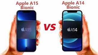 Image result for Apple A15 Chip
