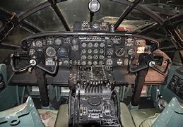Image result for B-36 Peacemaker Cockpit