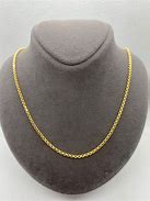 Image result for Box Chain Necklace