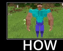 Image result for Minecraft Wait What Meme