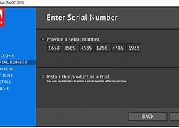 Image result for Adobe Acrobat Pro Serial Number