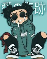 Image result for Dope Animated