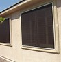Image result for Solar Window Screen Material