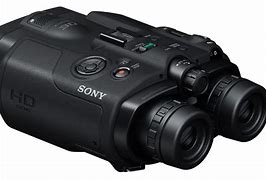 Image result for Sony Digital Binocular Camera