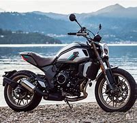 Image result for CFMoto CLX 700