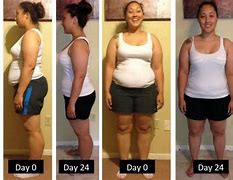 Image result for Water Diet Before and After