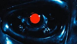 Image result for Terminator Robot Eye