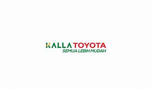 Image result for Toyota Kalla Group Logo