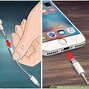 Image result for iPhone 7 Headphones