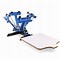 Image result for Cricket Screen Printing Machine