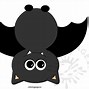 Image result for Cartoon Mexican Bat