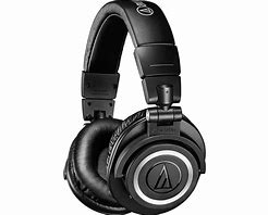 Image result for Audio-Technica Mx50bt2