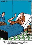 Image result for Hip-Replacement X-ray Funny