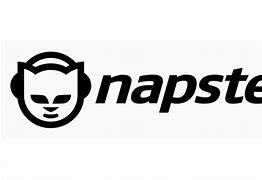 Image result for Napster Music Logo