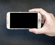 Image result for Smartphone with Black Screen